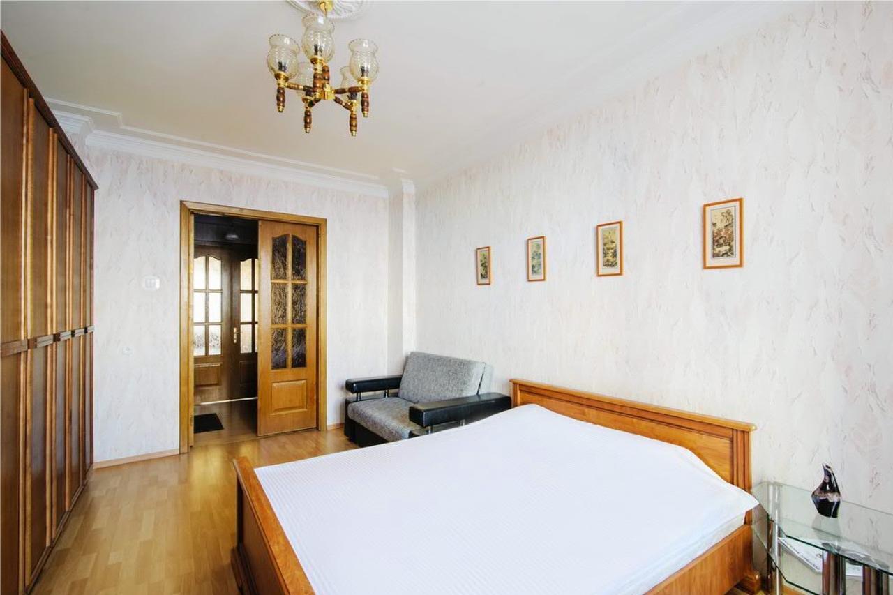 Rooms For Rent On Vokzal Brest Bagian luar foto